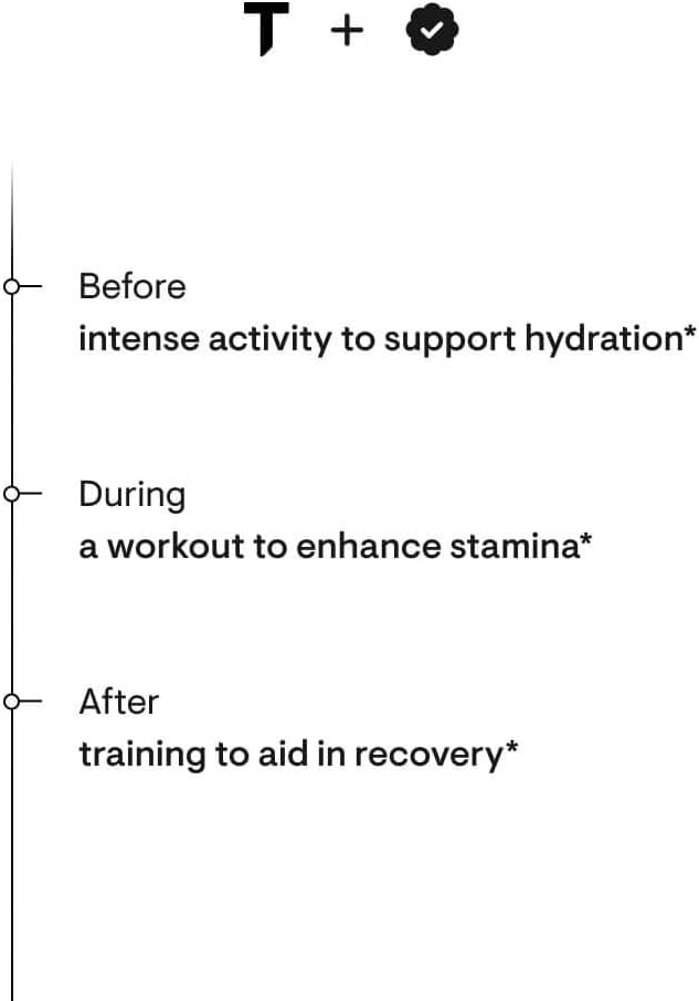 THORNE Catalyte - Electrolyte Replenishment and Energy Restoration Supplement* - No Artificial Sweeteners - NSF Certified for Sport- Lemon Lime - 11.01 Oz