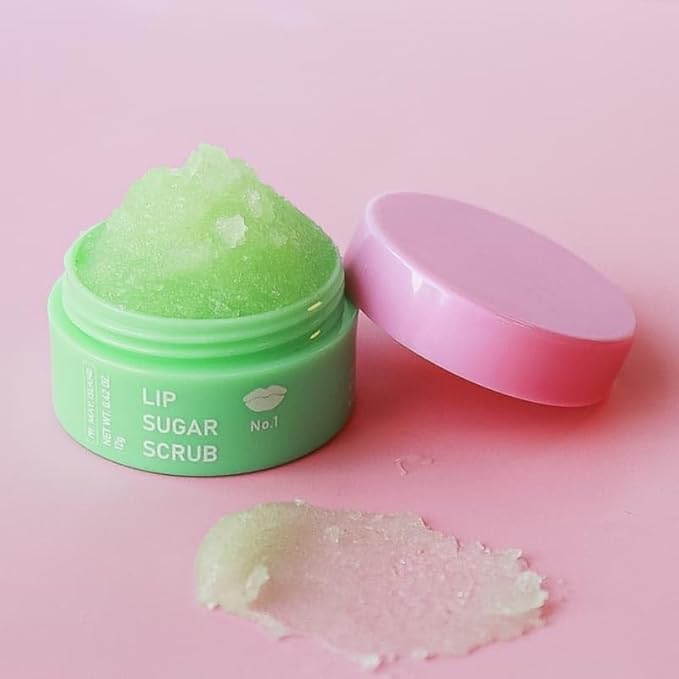 Generic May Island Lip Care (Lip Sugar Scrub), 0.42 Ounce (Pack of 1)