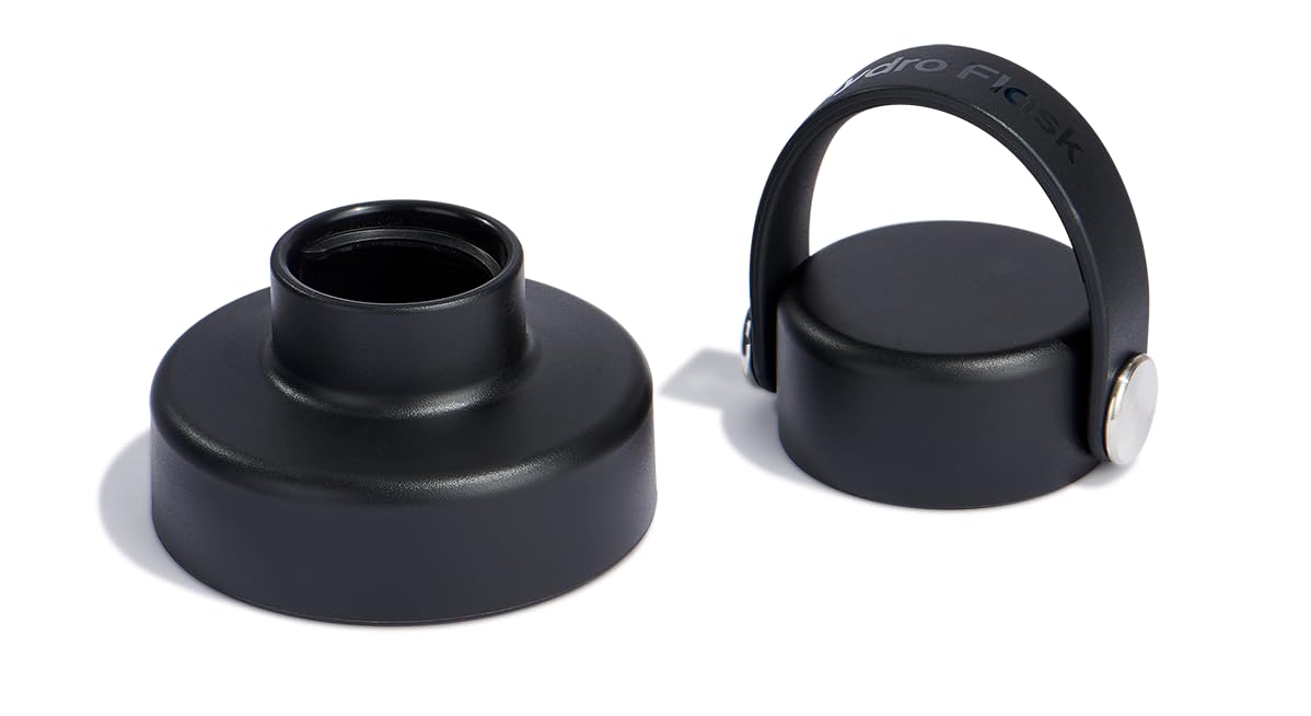 Hydro Flask Wide Mouth Lids- Accessory for Wide Mouth Water Bottle
