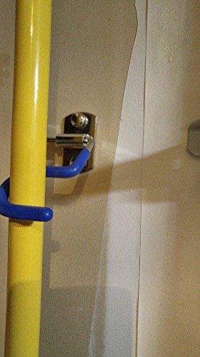 Mop Broom Holder Organizer