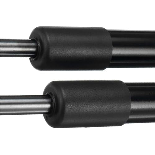 2 Pcs Car Rear Boot Gas Spring Struts for Mercedes-Benz GLK (X204) SUV 2012 2013 2014 2015 Trunk Gate Lift Prop Shocks Hydraulic Arm Rod Telescopic Arm Prop Damper Accessories
