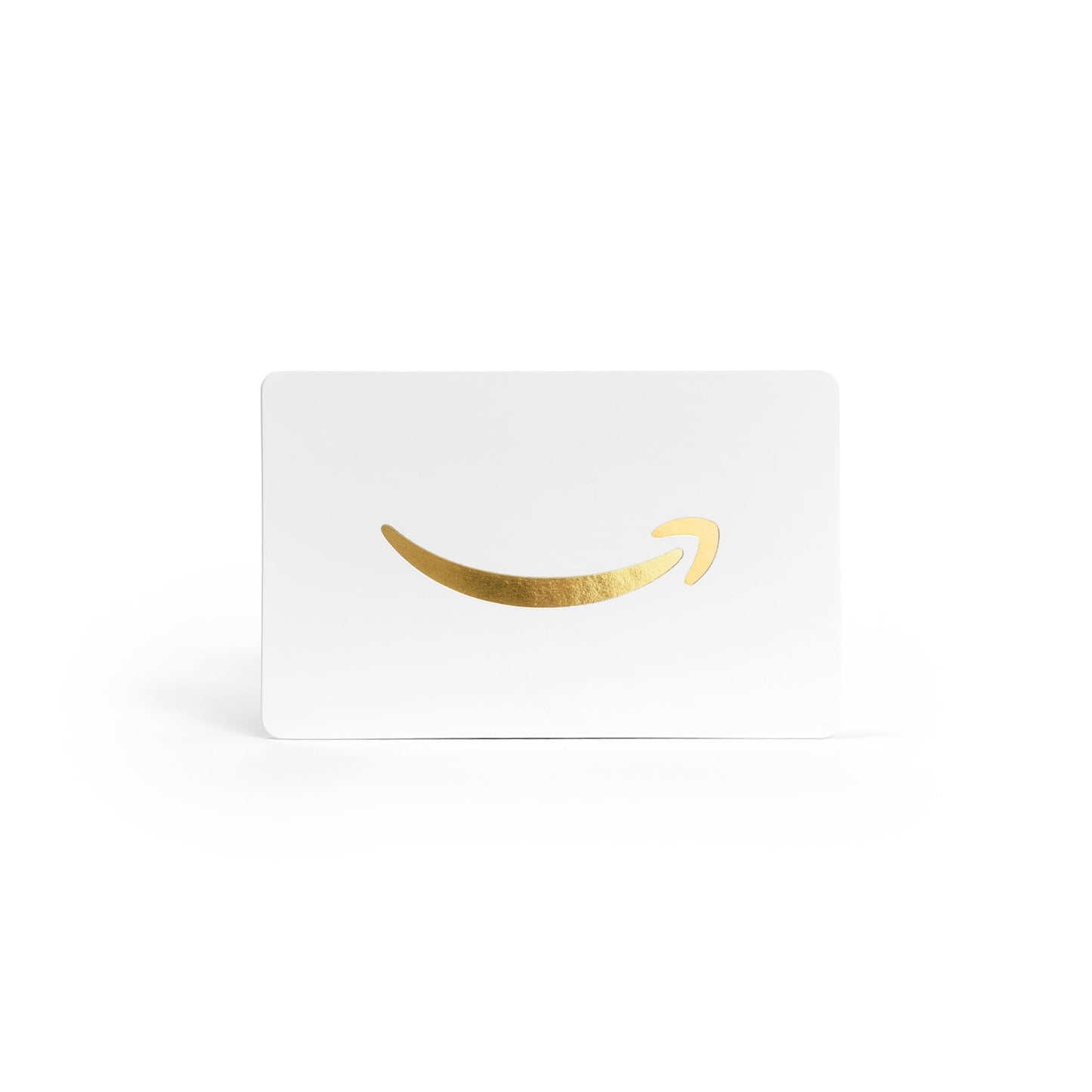 Amazon Physical Gift Card in Mini Envelope - Lovely Lace