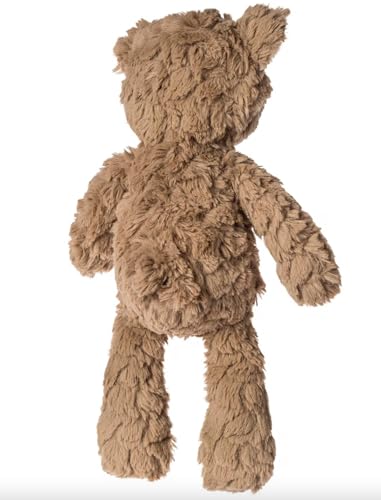 Mary Meyer Putty Nursery Stuffed Animal Soft Toy, 11-Inches, Teddy Bear