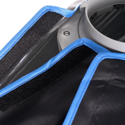 Aputure Amaran Light Box 30x120 Square Bowens Mount Softbox,Included Difusion,Light Control Grid and Carrying Bag for 200X/300C/150C/100D - size: Light Box 30x120
