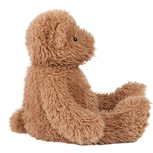 Vermont Teddy Bear 18 Inch Brown Bear | Super Soft Easter Teddy Bear Stuffed Animal | Cozy Plush for Sleeping | Romantic Gift Teddy Bear for Girlfriend | Crafted in the USA