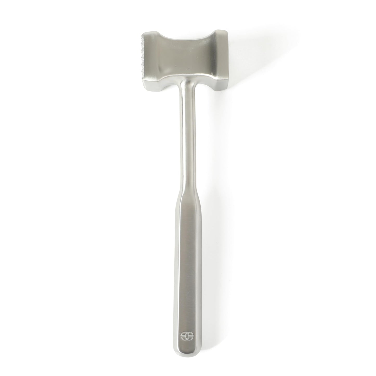 Calphalon Prime Stainless Steel Kitchen Multi-Sided Meat Tenderizer