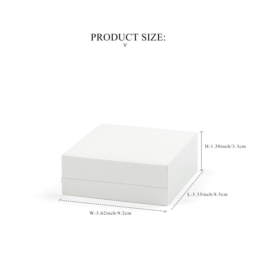 Oirlv Bracelet Gift Box,Bracelet Bearer Jewelry Box