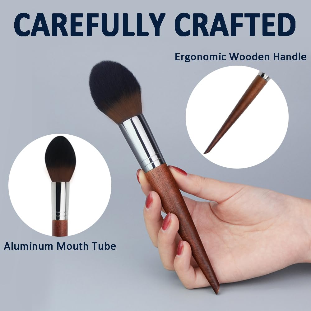 4PCS Dusting Brush for Statues, Cleaning Brush KiT for Model Hobby Crafts