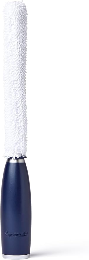 SuperMouth HubMate Microfiber Cleaning Tool for The ULTIM8 SmartHub – Reusable, Washable, Custom Design for Hygienic Maintenance and Precise Cleaning