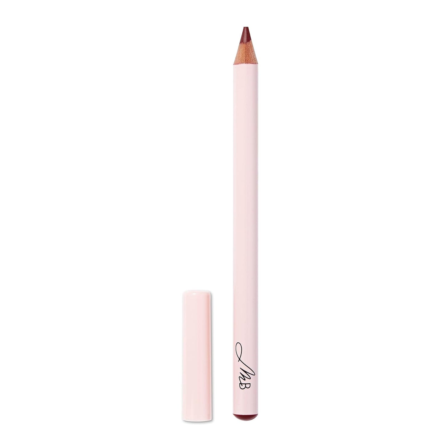 Monika Blunder Beauty - Hot Line Lip Liner (Kelly) - Berry - Clean Beauty, Cruelty-Free, Vegan