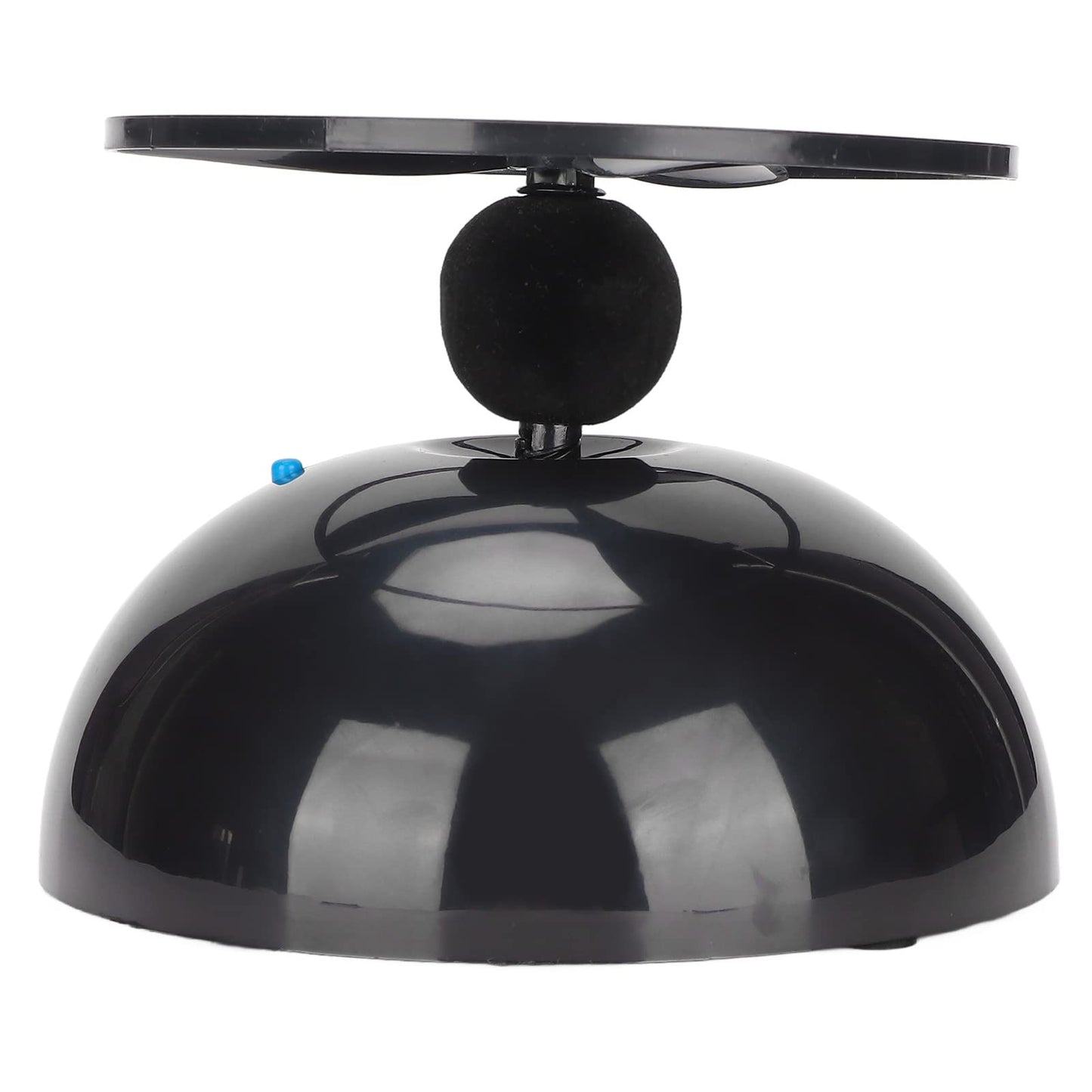 Zopsc Flying Alarm Clock, Helicopter Electronic Clock for Bedroom, Office, Home, and School