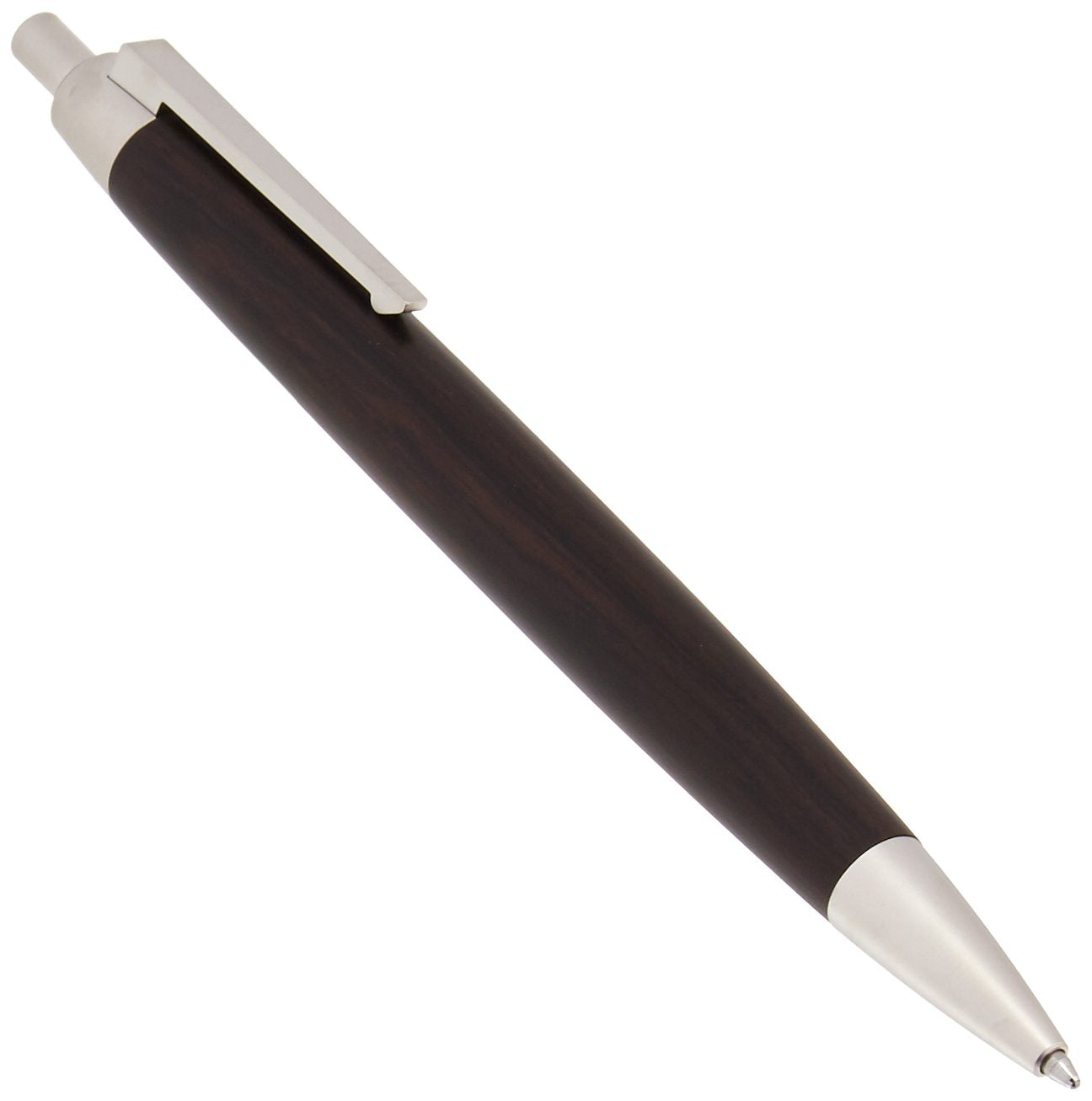LAMY 2000 Blackwood Ballpoint Pen (L203)
