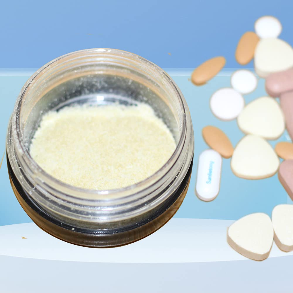 CoaGu Pill Crusher and Pulverizer - 2 Pack Pill Boxes and Cutter - Labor-Saving Grinder for Efficiently Crushing Multiple Tablets into Fine Powder