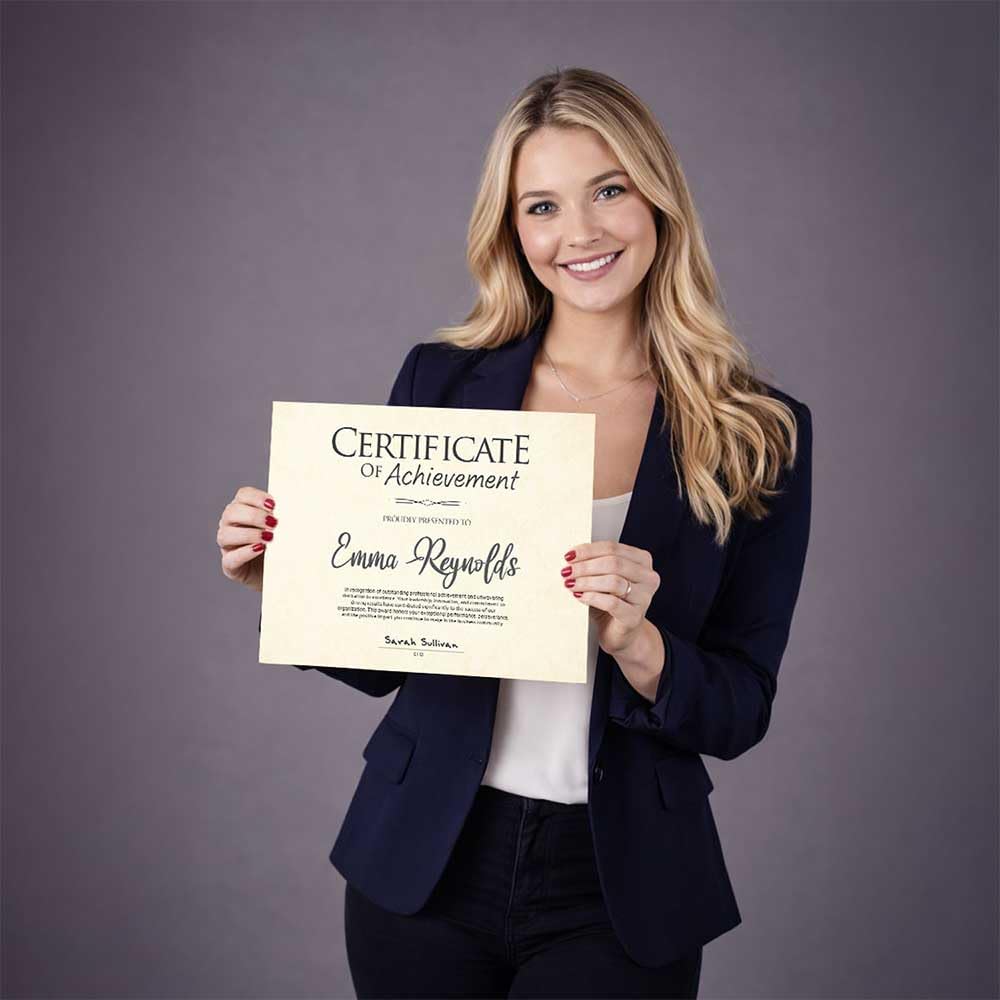 Geographics Parchment Style Printer Paper for Certificates, Resumes & Calligraphy, 8.5″ x 11″, 50 Sheets