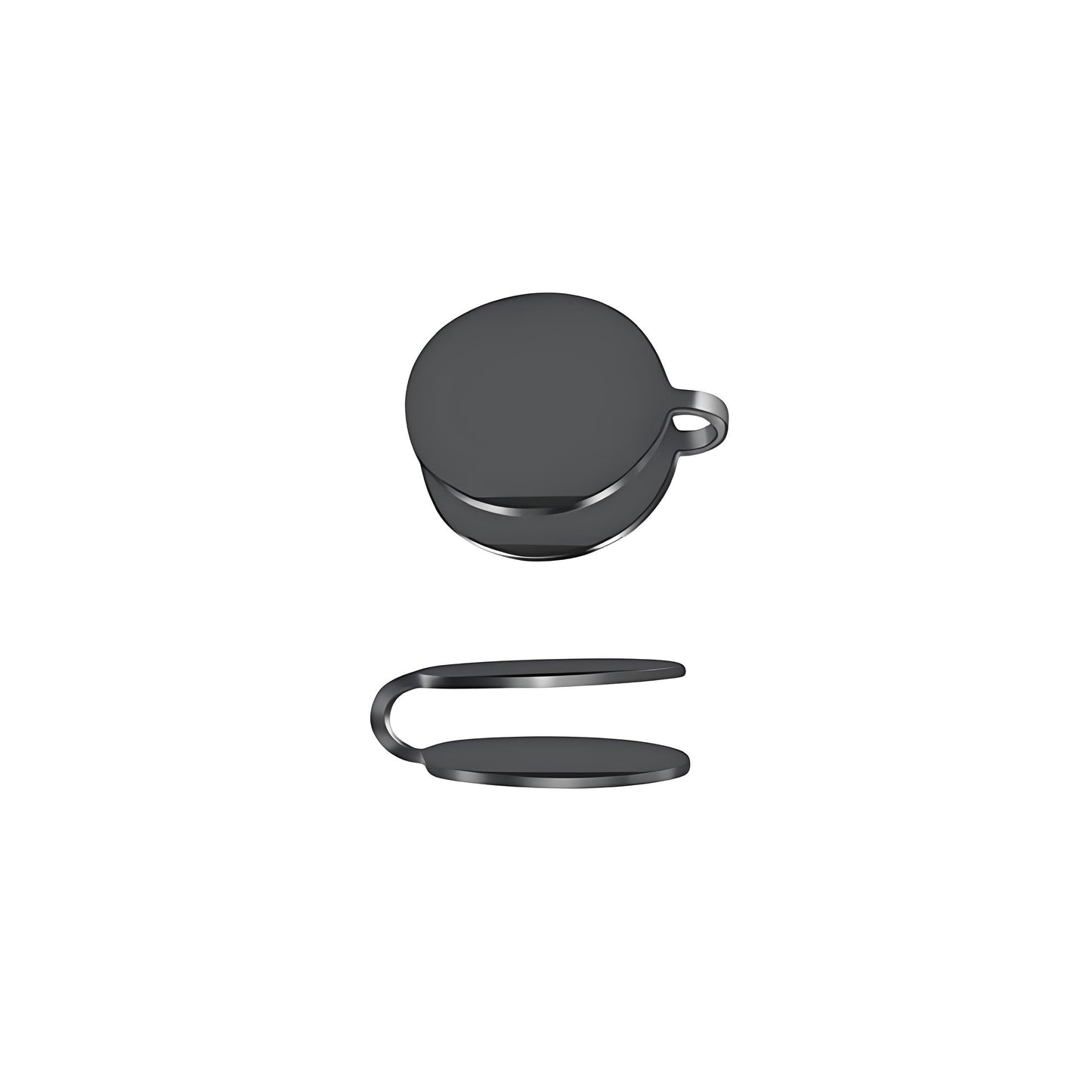 Keloid Compression Earrings for Women Men Pressure Earrings Clip on Non-Pierced Earring Jewelry Gifts