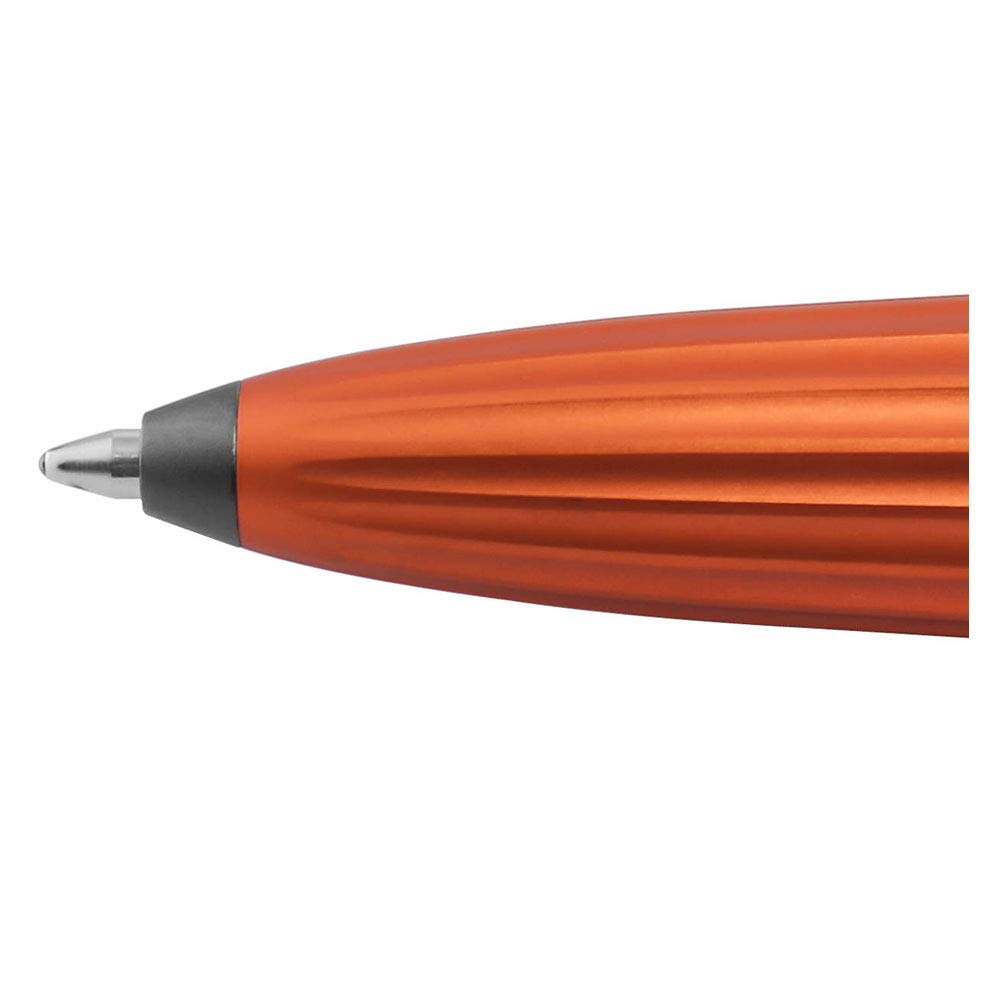 Diplomat D40302040 Aero Ballpoint Pen - Orange