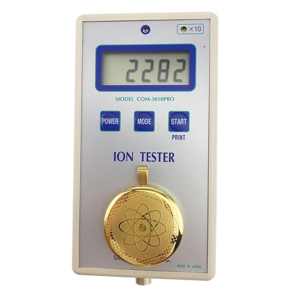 TAMHOPE Cosmic Metatron Cube Shield Defense Necklace,Terahertz Cosmic Energy Protection Necklace,Gold Color