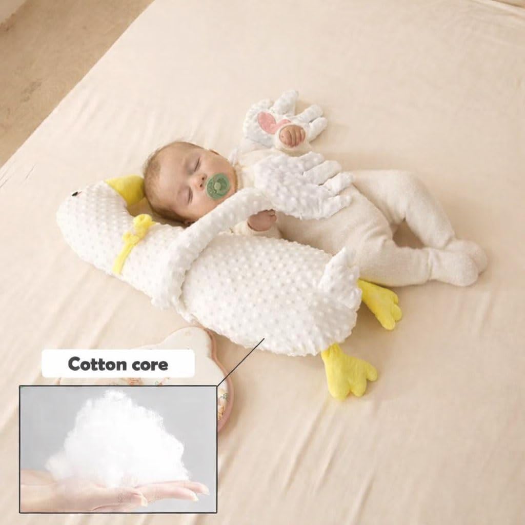 Interactive Electronic Pet Plush Toy, Plush Doll Soothe Gift for Toddlers Birthday Toy,Pregnant Woman， Mom, Expectant Mother