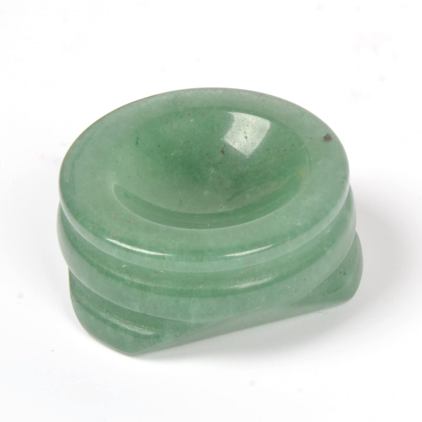 Justinstones Natural Green Aventurine Gemstone Egg Crystal Healing Chakra Meditation Home Office Decor Stone with Stone Stand