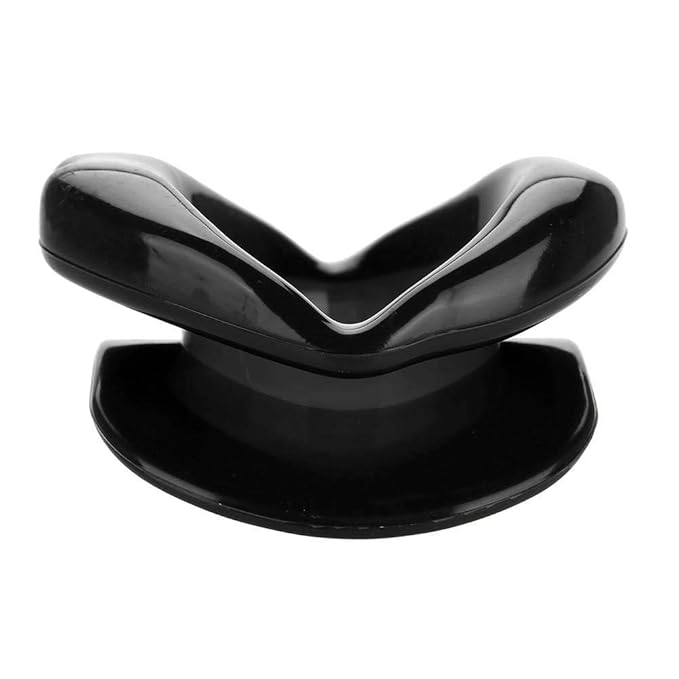 Lip Trainer, Face Slim Exerciser Muscle Lips Trainer Tightener Silicone Face Lifting Lip Exerciser Mouth Muscle Tightening Tool Face Exercise Lips Trainer Face Beauty Tools for