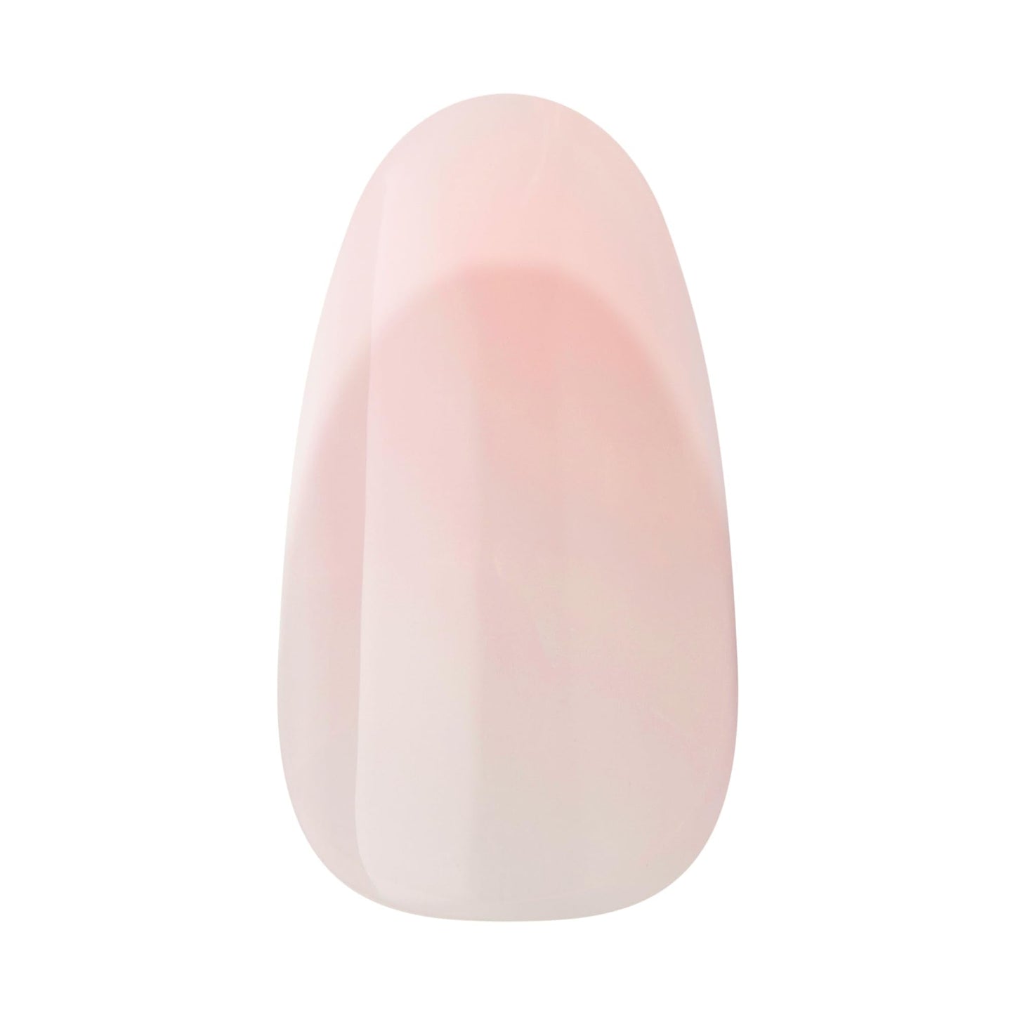 KISS imPRESS No Glue Mani 30 Pcs Press On Nails, Easy Apply, Hassel-Free Removal, Simple Peel & Press, Essential Tools Included, Prep Pad, Instructions Sheet, 1 Manicure Stick, 1 Mini File (Ace)