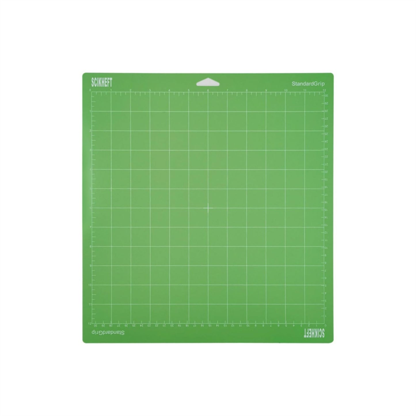 12x12 Inch Cutting Mats for Cricut Maker 4/Explore 4/Maker 3/Explore 3/Explore Air 2 Adhesive Sticky Non-Slip Durable Mat Cut Mats Replacement Accessories (Green+Purple+Pink+Blue)
