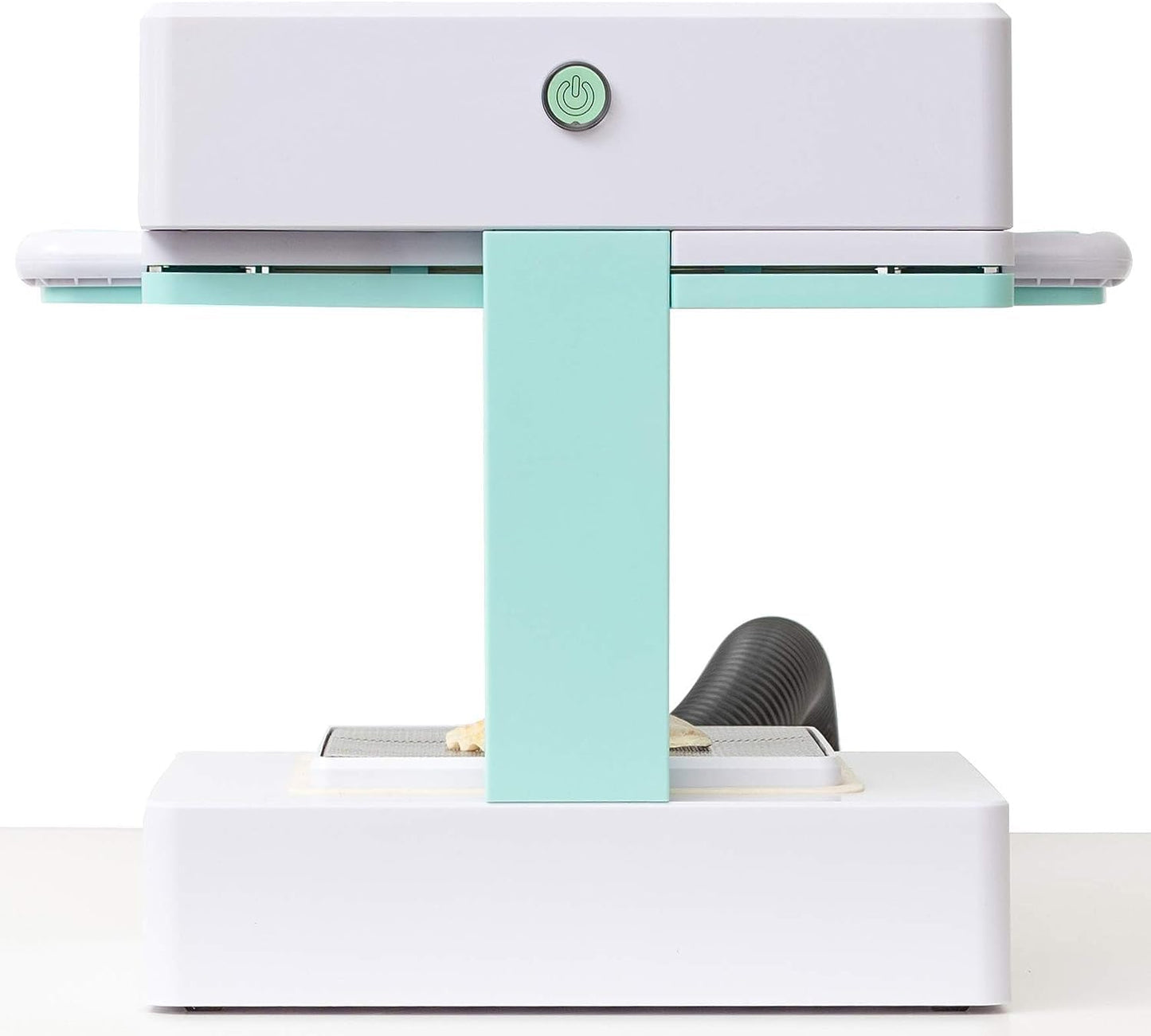 We R Memory Keepers Mold Press Machine, Turn Everyday Objects into 3D Shapes for Crafting, Baking, Candy Making, Decorating, Also Works on Chocolate, Resin, and Wax, Art, Painting, Scrapbooking