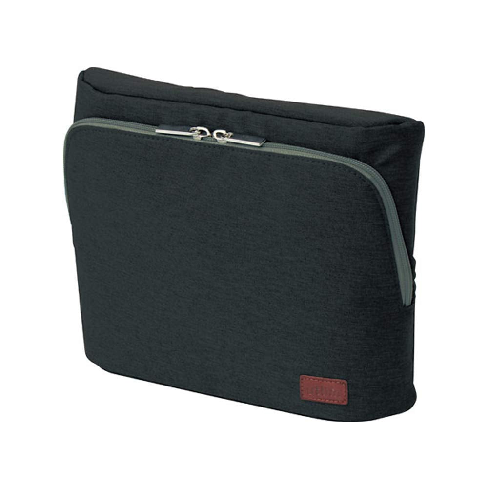 Sonic UT-1902-D Bag in Bag Smaster Wide U-Trim A5 Black