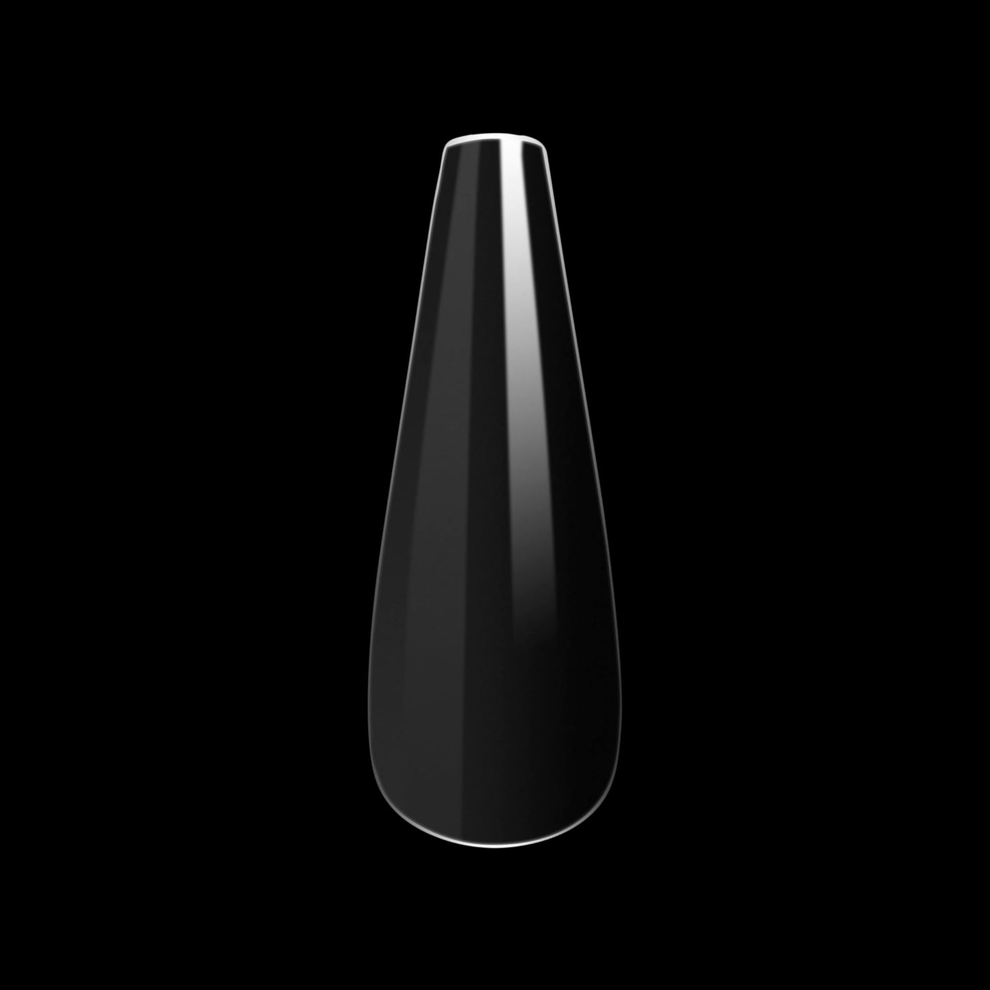 Chaun Legend x Apres Nail Gel-X Sculpted Stiletto Extra Long Box of Tips | 250 Gel-X Tips | Premium Quality | 10 Sizes 0-9 | No Size 00 Included | 2022 Version