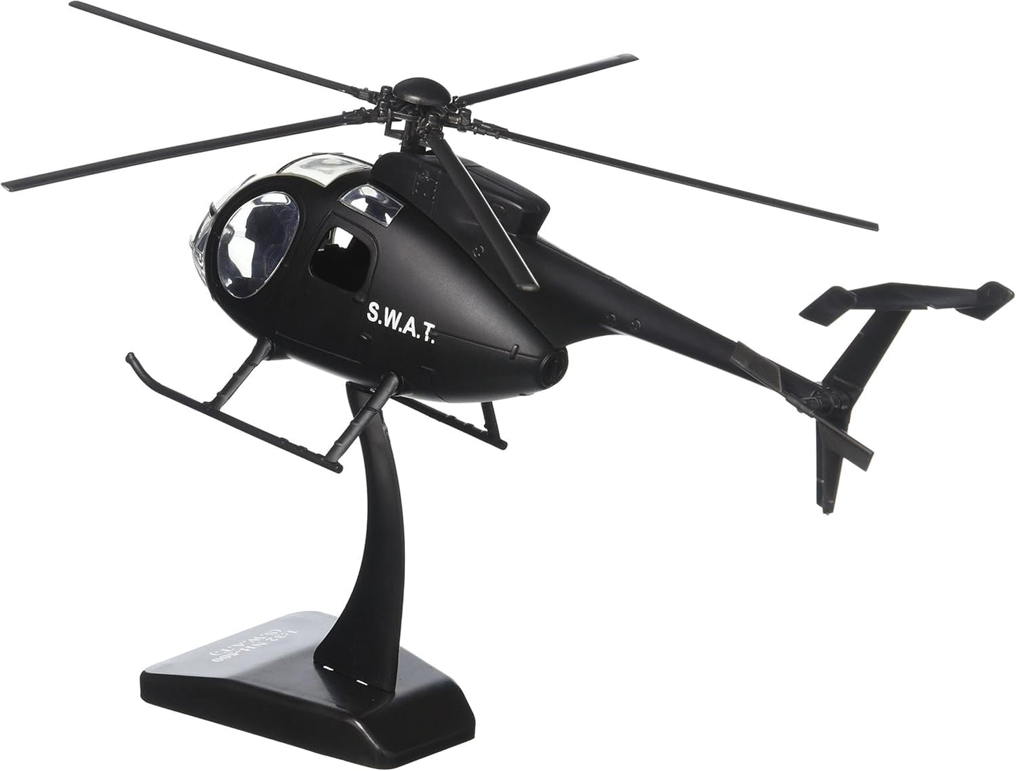 NewRay 26133 "Nh-500 Model Helicopter