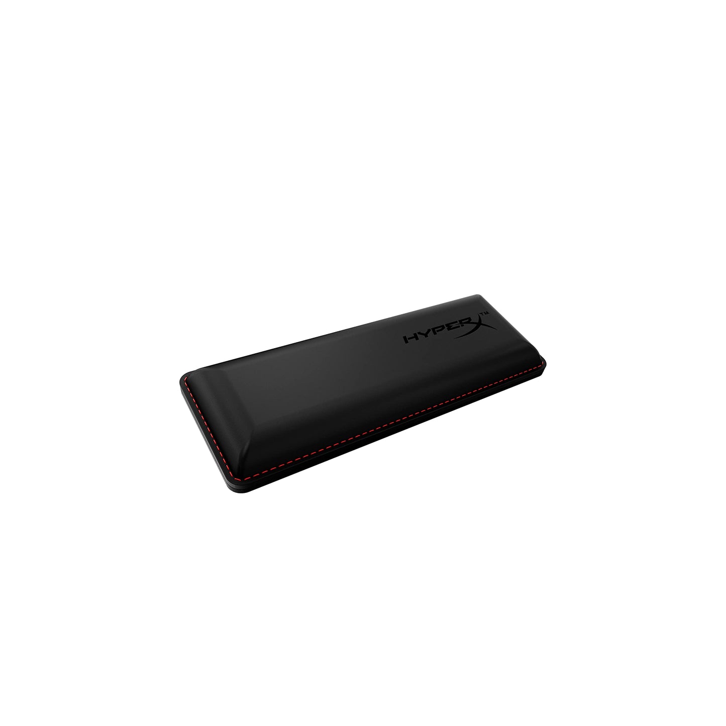 HyperX Wrist Rest – Mouse – Cooling Gel – Memory Foam – Anti-Slip,Black