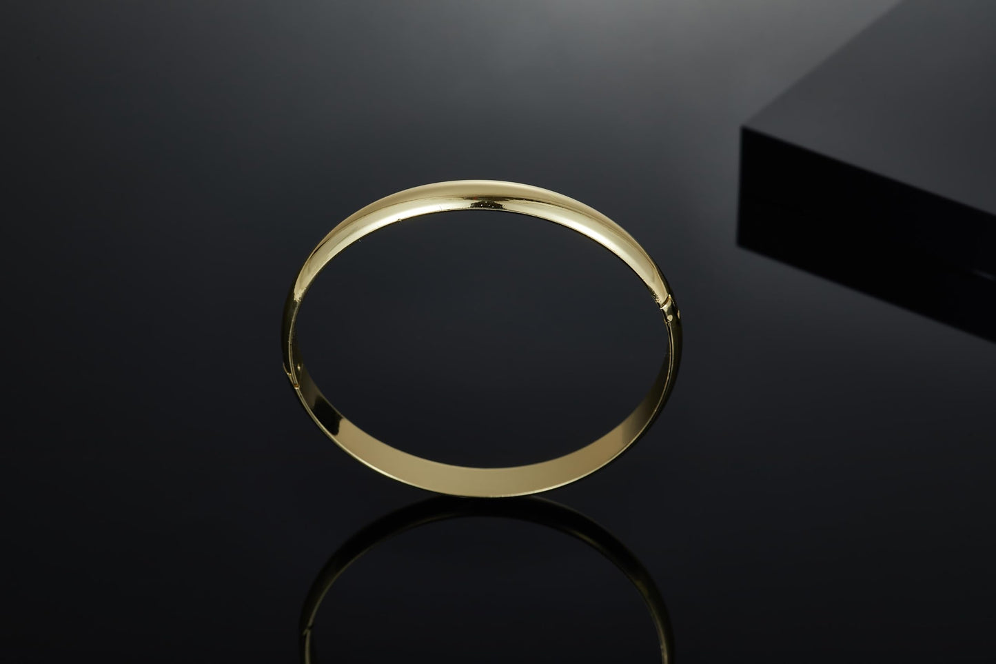 SHINYTE CATALINE 14K Plated Gold Adjustable Cuff Bracelet for Women,Dainty Stackable Gold Bangle Mothers Day Gift for Girlfriend,Wife,Lover,Mom