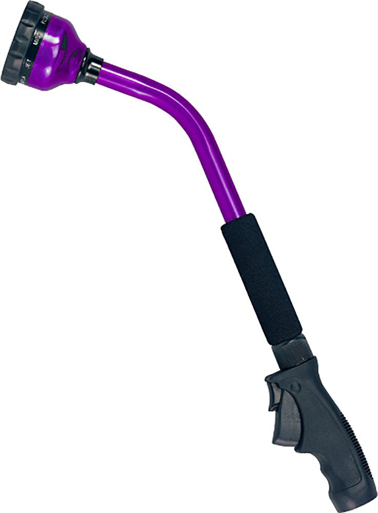 Orbit Hose-End 58302Z 18-Inch Turret Wand