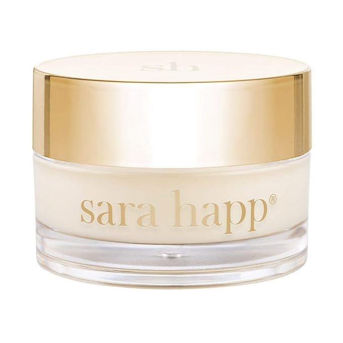 sara happ The Dream Slip Duo: Overnight Lip Mask + Dream Slip No.2 Daily Lip Treatment