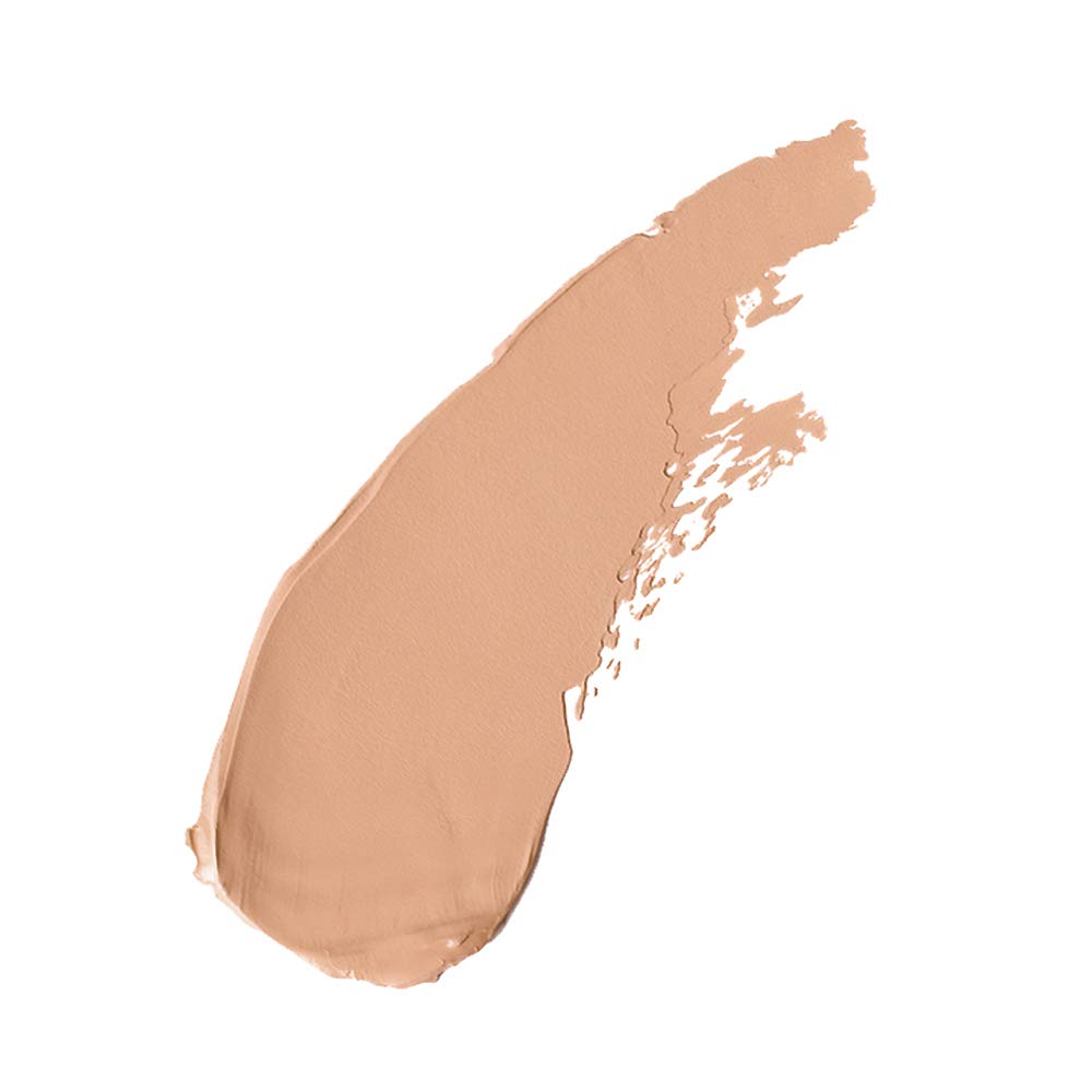 Graftobian HD Glamour Crème Foundation 1/2oz, Weightless Full Coverage Makeup, 65 Inclusive Shades, For All Skin Types, Natural or Full-Glam Looks, For Professionals and Beginners, Morning Glow