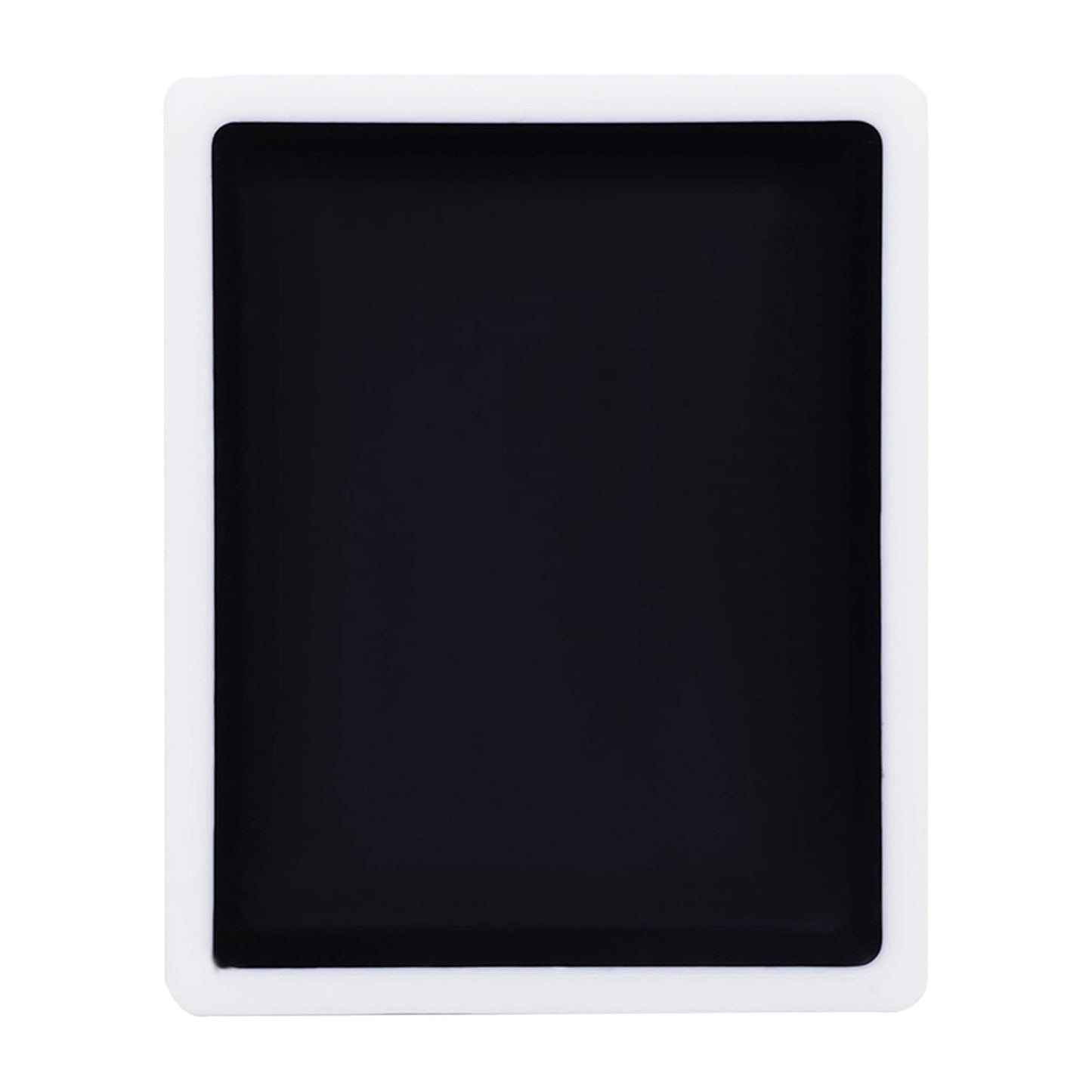 Alcohol Palette Refill Pans - FX Colors - Prime Black