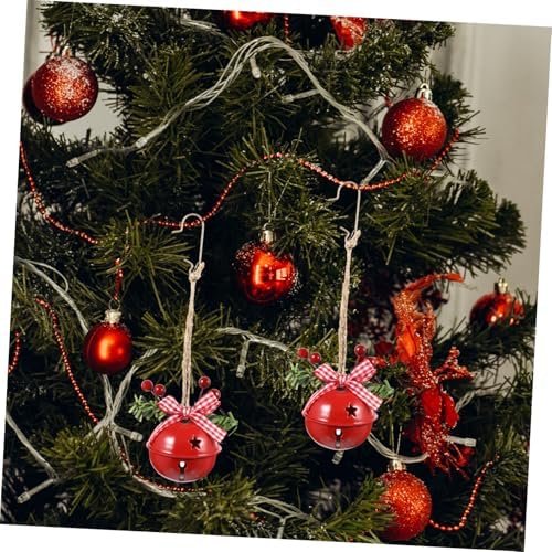 100Pcs Metal Miniature Christmas Ornament Hooks Colorful S Hanging Hooks for Trees Home Decor Cafe Bar Club Display