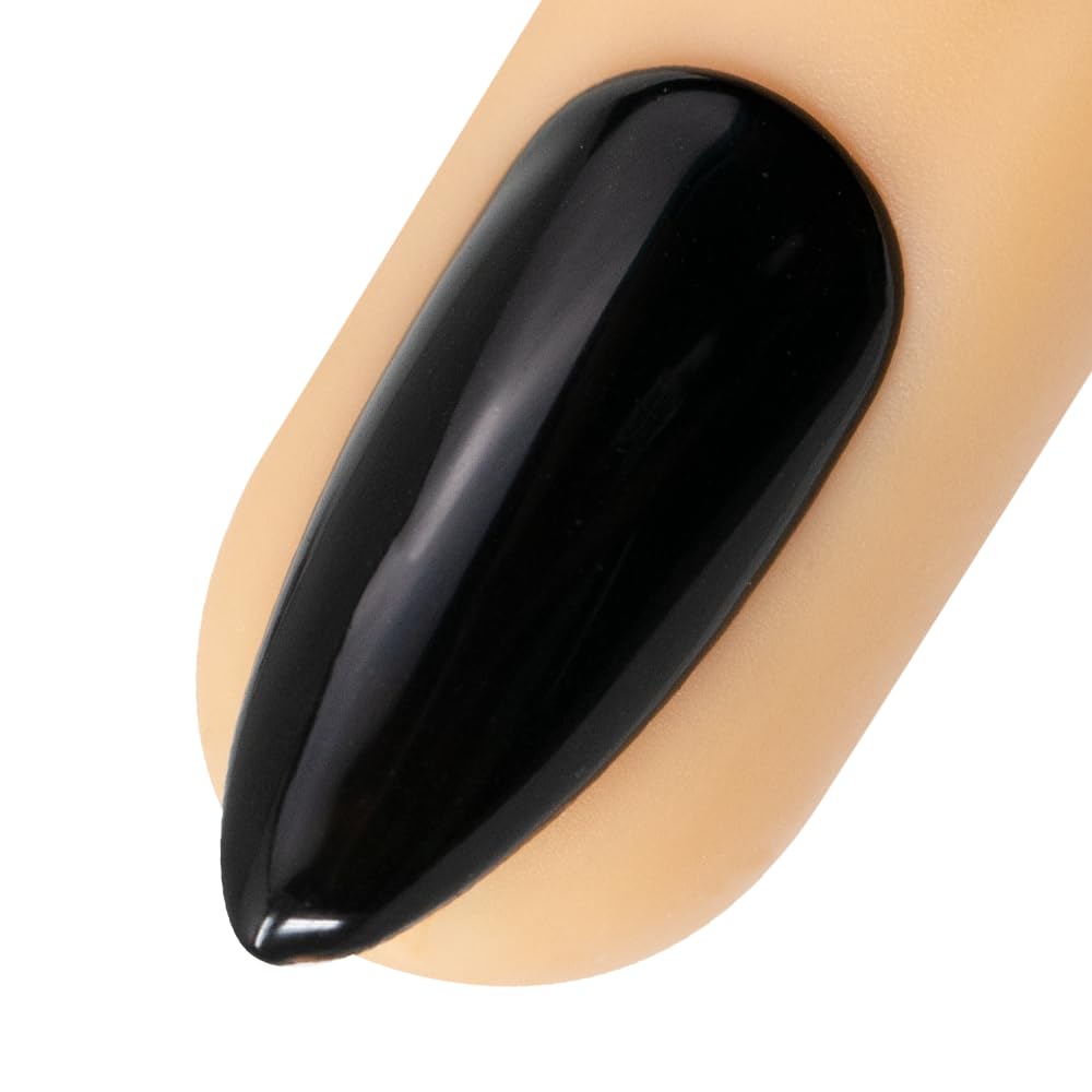 Young Nails YN Cream Clay Soft Gel Nail Polish - Thick Gel Nail Paint for Full Coverage Color & Nail Art, LED/UV Cure, Mistakes Were Made