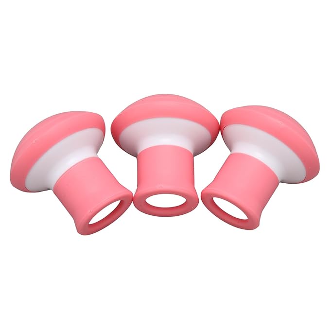 Face Firming Mouth Exerciser, Nasolabial Lines Exhale Muscle Lips Trainer Effortless Reduce Wrinkles for Home for Women