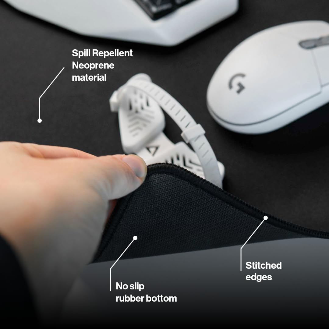 Gaming Desk pad (Small)