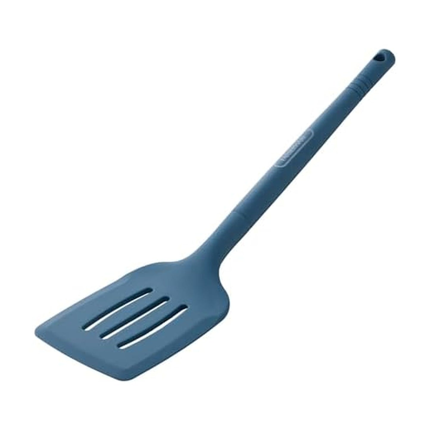 Farberware Professional Slotted Turner – Heat Resistant Silicone for Flipping and Serving Delicate or Dense Foods – 13 Inch Kitchen Spatula Safe for Nonstick Cookware, Dishwasher Safe