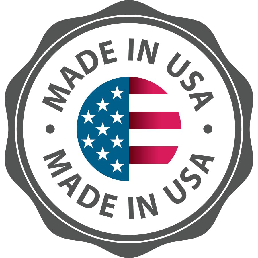 MACO Printable Labels for Shipping - Laser/Ink Jet Compatible Shipping Labels, 10 per Sheet, 2" x 4", Box of 100 Pages/1000 Labels, White