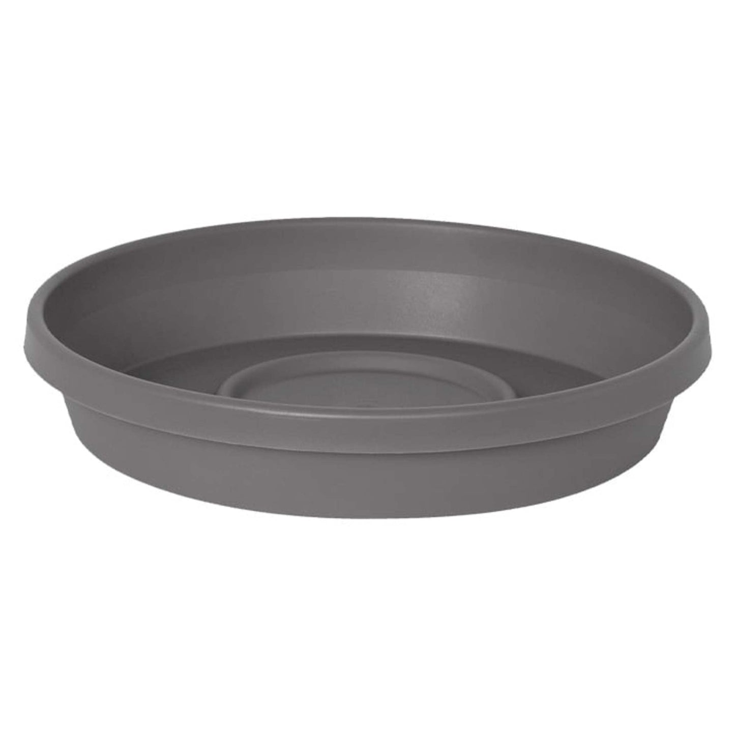 TERRATRAY CHARCL 12"