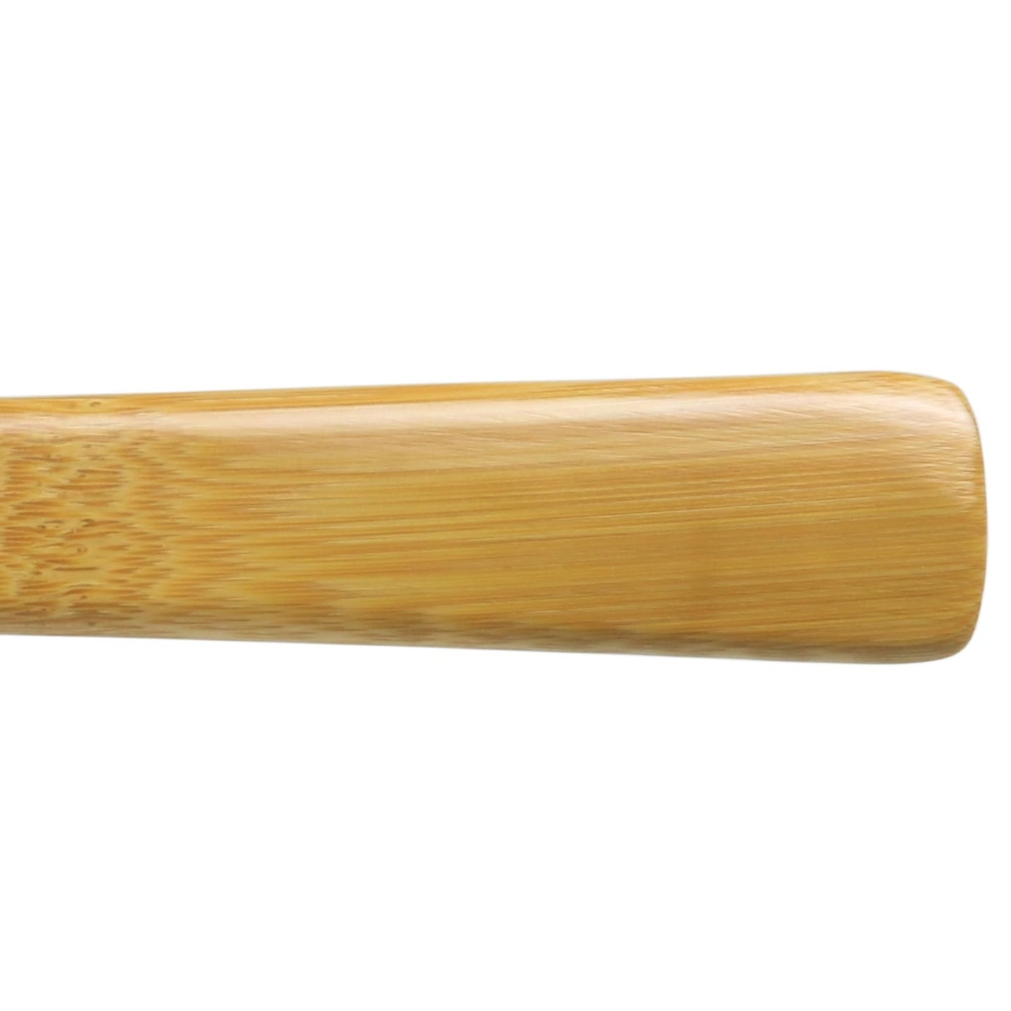 Morikuru Bamboo Rice Paddle 7.87 in (200mm), Japanese Bamboo Shamoji, Lightweight Rice Scoop, Made in Japan