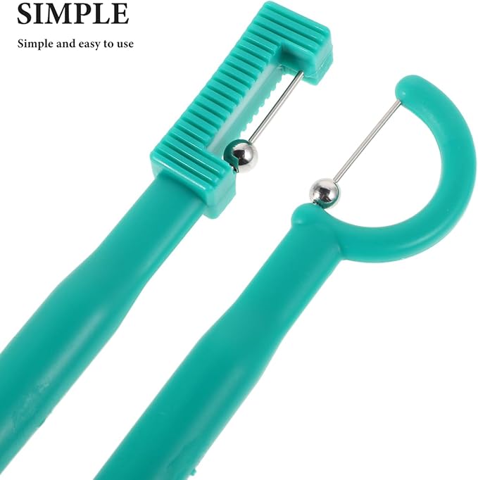 3pcs Boy Girl Tongue Trainer Oral Muscle Training Set Green Tongue Tip Exercise Tools for Speech Clarity and Rehabilitation for Home School Use