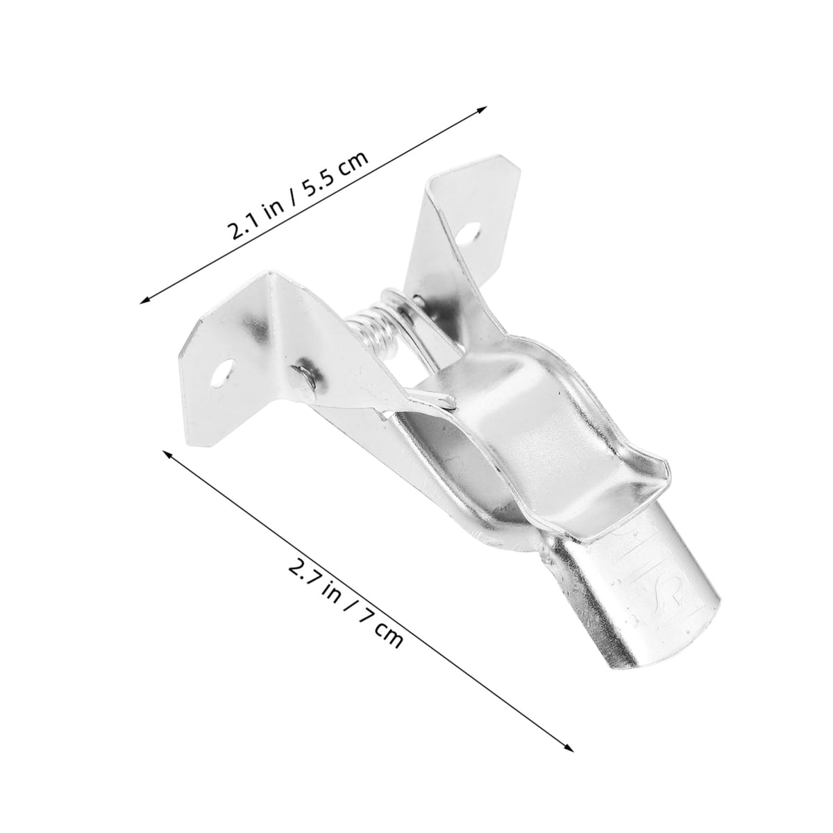 10pcs Broom Mop Holder Wall Mount Organizer Wall Mounted Mop Gripper for Laundry Room