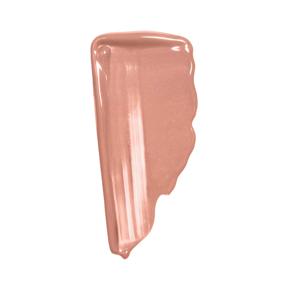 COVERGIRL Melting Pout Vinyl Vow, Nudist's Dream, 0.11 Ounce (Pack of 2)