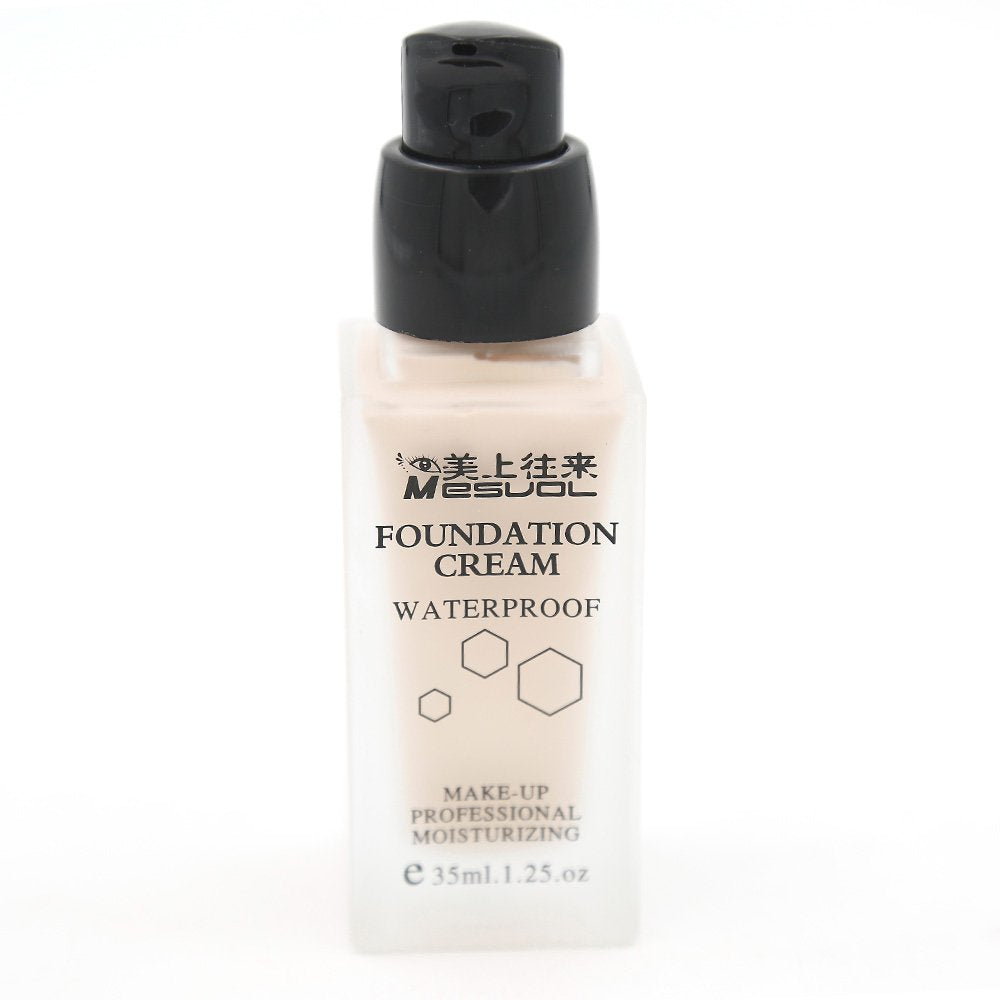 Foundation Cream (01)