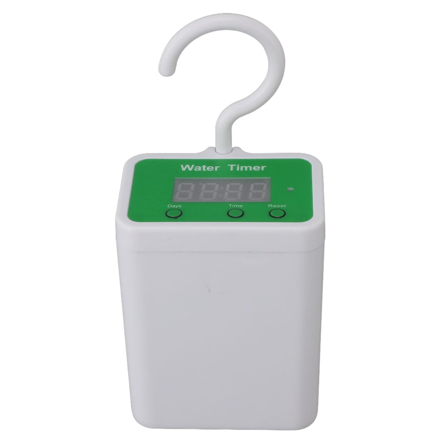 Aramox Automatic Drip Irrigation Kit 15 Potted Plants Indoor Watering System with Digital Programmable Timer for Houseplants Succulents Flowers Vegetables