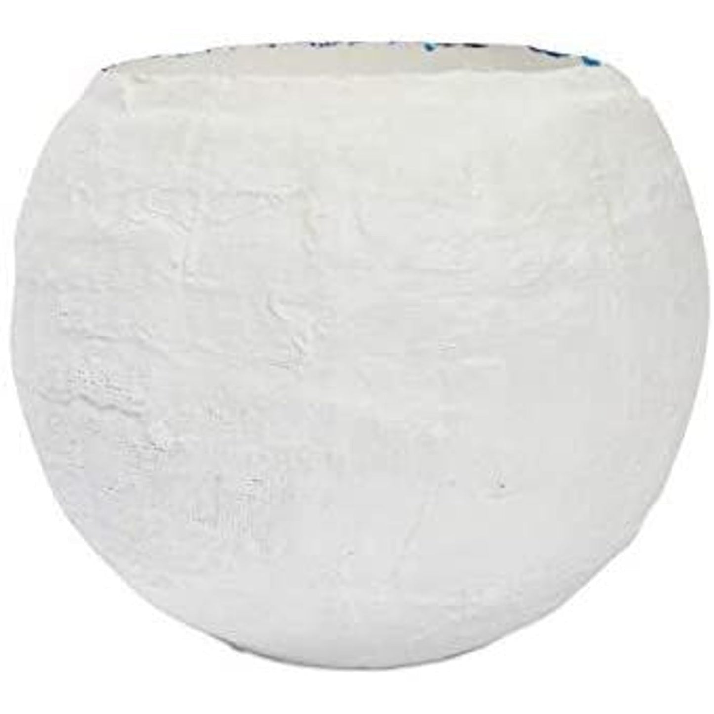 Bright Creations Plaster Cloth Rolls - Paper Mache & Mask Making - Belly Casting & Plaster Gauze Rolls - Sculpting Projects & Molding Cloth - 12 in x 50 Ft, White